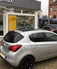 Opel Corsa 1.3 cdti 75cv 5 porte allestimento b-Color Opel Corsa 1.3 cdti 75cv 5 porte allestimento b-Color