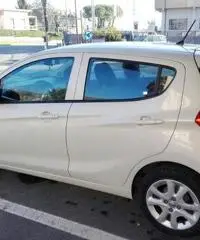Opel Karl 1.0 73cv GPL allestimento N-Joy Opel Karl 1.0 73cv GPL allestimento N-Joy