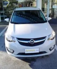 Opel Karl 1.0 73cv GPL allestimento N-Joy Opel Karl 1.0 73cv GPL allestimento N-Joy