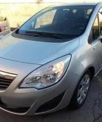 Opel Meriva 1.3 CDTI 95CV ecoFLEX Elective Opel Meriva 1.3 CDTI 95CV ecoFLEX Elective
