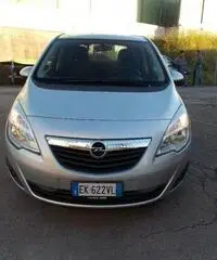 Opel Meriva 1.3 CDTI 95CV ecoFLEX Elective Opel Meriva 1.3 CDTI 95CV ecoFLEX Elective