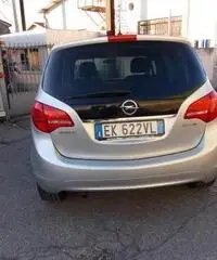 Opel Meriva 1.3 CDTI 95CV ecoFLEX Elective Opel Meriva 1.3 CDTI 95CV ecoFLEX Elective