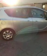 Opel Meriva 1.3 CDTI 95CV ecoFLEX Elective Opel Meriva 1.3 CDTI 95CV ecoFLEX Elective
