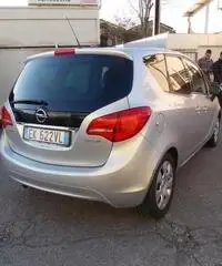 Opel Meriva 1.3 CDTI 95CV ecoFLEX Elective Opel Meriva 1.3 CDTI 95CV ecoFLEX Elective