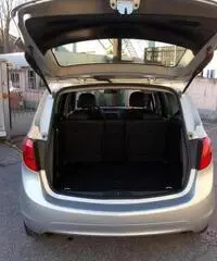 Opel Meriva 1.3 CDTI 95CV ecoFLEX Elective Opel Meriva 1.3 CDTI 95CV ecoFLEX Elective