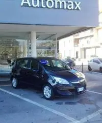 Opel Meriva Meriva 1.4 100cv allestimento Elective Opel Meriva Meriva 1.4 100cv allestimento Elective