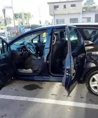 Opel Meriva Meriva 1.4 100cv allestimento Elective Opel Meriva Meriva 1.4 100cv allestimento Elective