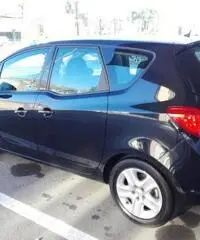 Opel Meriva Meriva 1.4 100cv allestimento Elective Opel Meriva Meriva 1.4 100cv allestimento Elective