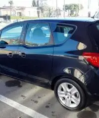 Opel Meriva Meriva 1.4 100cv allestimento Elective Opel Meriva Meriva 1.4 100cv allestimento Elective