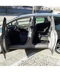 Opel Meriva Meriva 1.4 T 120cv GPL TECH allestimento Cosmo Opel Meriva Meriva 1.4 T 120cv GPL TECH allestimento Cosmo