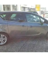 Opel Meriva Meriva 1.4 T 120cv GPL TECH allestimento Cosmo Opel Meriva Meriva 1.4 T 120cv GPL TECH allestimento Cosmo