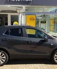 Opel Mokka 1.4 Turbo 140cv GPL 4x2 allestimento Cosmo Opel Mokka 1.4 Turbo 140cv GPL 4x2 allestimento Cosmo