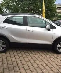 Opel Mokka 1.6 cdti 136cv 4x4 allestimento ego Opel Mokka 1.6 cdti 136cv 4x4 allestimento ego