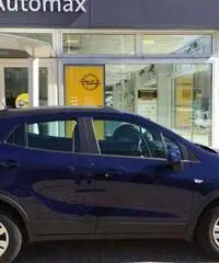 Opel Mokka 1.6 Ecotec 115CV 4x2 Opel Mokka 1.6 Ecotec 115CV 4x2