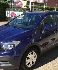 Opel Mokka 1.6 Ecotec 115CV 4x2 Opel Mokka 1.6 Ecotec 115CV 4x2