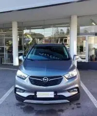 Opel Mokka MOKKA X 1.6 cdti 4x2 allestimento Innovation 4x2 Opel Mokka MOKKA X 1.6 cdti 4x2 allestimento Innovation 4x2