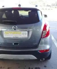 Opel Mokka MOKKA X 1.6 cdti 4x2 allestimento Innovation 4x2 Opel Mokka MOKKA X 1.6 cdti 4x2 allestimento Innovation 4x2