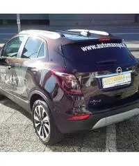 Opel Mokka MOKKA X 1.6 cdti 110cv allestimento Innovation 4x2 Opel Mokka MOKKA X 1.6 cdti 110cv allestimento Innovation 4x2