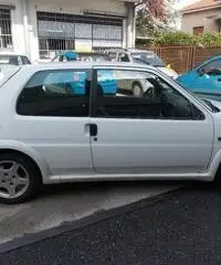 Peugeot 106 1.4  3 P cat  SPORT Peugeot 106 1.4  3 P cat  SPORT