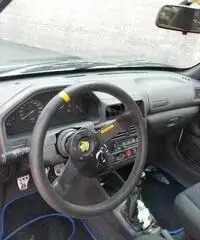 Peugeot 106 1.4  3 P cat  SPORT Peugeot 106 1.4  3 P cat  SPORT