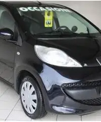 PEUGEOT 107 1.0 68CV 5p. Plaisir PEUGEOT 107 1.0 68CV 5p. Plaisir