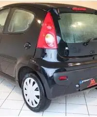 PEUGEOT 107 1.0 68CV 5p. Plaisir PEUGEOT 107 1.0 68CV 5p. Plaisir