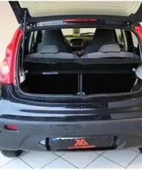 PEUGEOT 107 1.0 68CV 5p. Plaisir PEUGEOT 107 1.0 68CV 5p. Plaisir