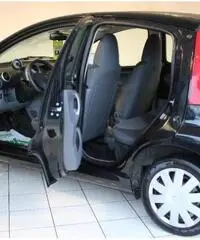 PEUGEOT 107 1.0 68CV 5p. Plaisir PEUGEOT 107 1.0 68CV 5p. Plaisir