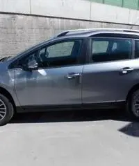 Peugeot 2008 BlueHDi 75 Active Peugeot 2008 BlueHDi 75 Active
