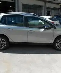 Peugeot 2008 BlueHDi 75 Active Peugeot 2008 BlueHDi 75 Active
