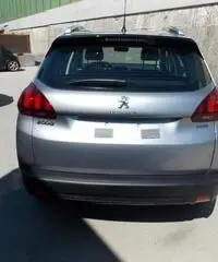 Peugeot 2008 BlueHDi 75 Active Peugeot 2008 BlueHDi 75 Active