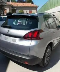 Peugeot 2008 BlueHDi 75 Active Peugeot 2008 BlueHDi 75 Active