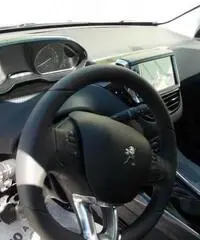 Peugeot 2008 BlueHDi 75 Active Peugeot 2008 BlueHDi 75 Active