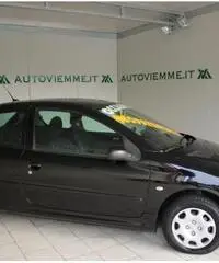 PEUGEOT 206 1.4 3p. Enfant Terrible PEUGEOT 206 1.4 3p. Enfant Terrible