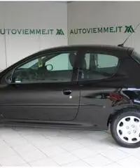 PEUGEOT 206 1.4 3p. Enfant Terrible PEUGEOT 206 1.4 3p. Enfant Terrible
