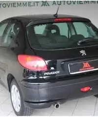PEUGEOT 206 1.4 3p. Enfant Terrible PEUGEOT 206 1.4 3p. Enfant Terrible