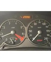 PEUGEOT 206 1.6 16V CC PEUGEOT 206 1.6 16V CC