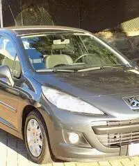 Peugeot 207 1.4 VTi 95CV 3p. Active Peugeot 207 1.4 VTi 95CV 3p. Active