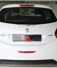 PEUGEOT 208 PureTech 82 5 porte Active