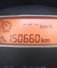 PEUGEOT 807 2.0 HDi 136CV ST PEUGEOT 807 2.0 HDi 136CV ST