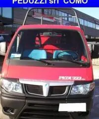 PIAGGIO Porter 1.3 Cassonato Rib. lega Std (1,5t)