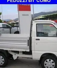 PIAGGIO Porter 1.3 Cassone Ribaltabile lega Standard (1,5t)