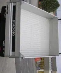 PIAGGIO Porter 1.3 Cassone Ribaltabile lega Standard (1,5t)