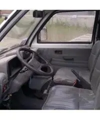 PIAGGIO Porter maxxi 1.3 bz