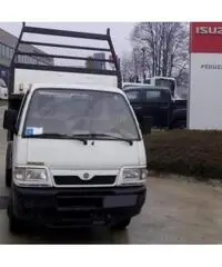 PIAGGIO Porter maxxi 1.3 bz