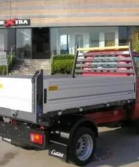 PIAGGIO Porter Maxxi RIBALTABILE 4x4