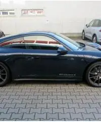 PORSCHE 911 3.4 Carrera 4 Coupé