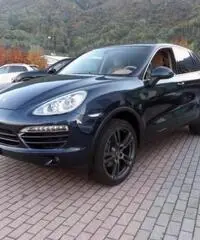 PORSCHE Cayenne 3.0 Diesel PORSCHE Cayenne 3.0 Diesel