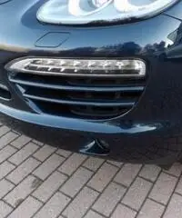 PORSCHE Cayenne 3.0 Diesel PORSCHE Cayenne 3.0 Diesel