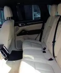 PORSCHE Cayenne 3.0 Diesel PORSCHE Cayenne 3.0 Diesel